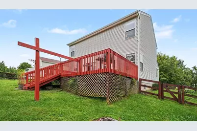 9648 Fallshill Circle, Springfield Township, OH 45231 - Photo 21