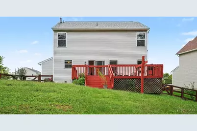 9648 Fallshill Circle, Springfield Township, OH 45231 - Photo 23