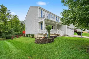 9648 Fallshill Cir, Springfield Township, OH 45231 - Photo 3