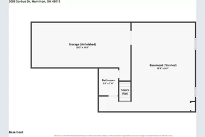 3088 Sorbus Drive, Ross Township, OH 45013 - Photo 41