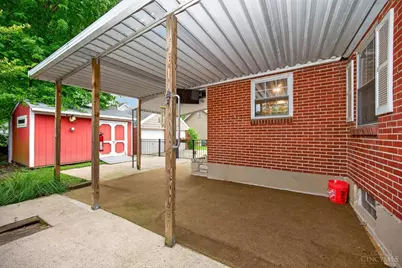 504 N Lawn Avenue, Hamilton, OH 45013 - Photo 39