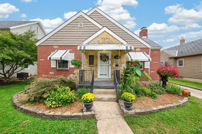 504 N Lawn Avenue, Hamilton, OH 45013 - Photo 1