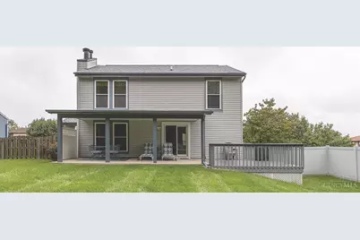 5659 Boehm Drive, Fairfield, OH 45014 - Photo 17