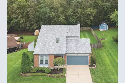 5659 Boehm Drive, Fairfield, OH 45014 - Photo 29