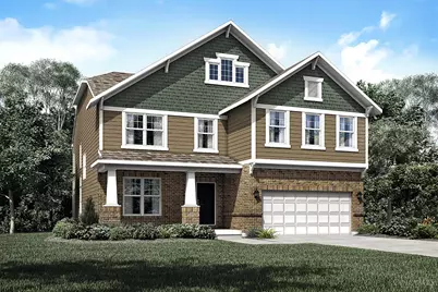 81 Bick Drive #049, Springboro, OH 45066 - Photo 1