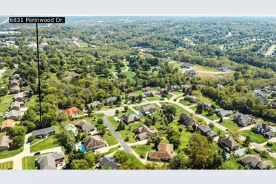 6831 Perinwood Drive, Green Township, OH 45248 - Photo 47