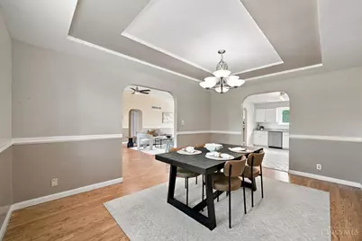 6831 Perinwood Drive, Green Township, OH 45248 - Photo 19