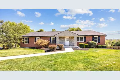 6831 Perinwood Drive, Green Township, OH 45248 - Photo 1