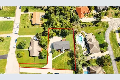 6831 Perinwood Drive, Green Township, OH 45248 - Photo 45