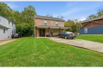 503 Lincoln Street, Oxford, OH 45056 - Photo 1