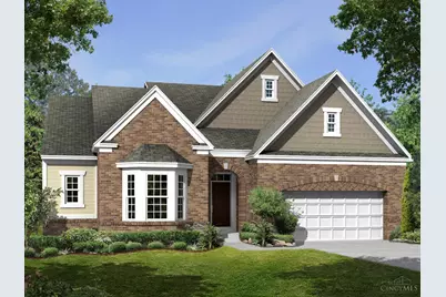 115 Hatch Court #51, Springboro, OH 45066 - Photo 1