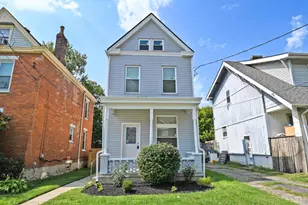 4603 W Mitchell Ave, Cincinnati, OH 45232 - Photo 1