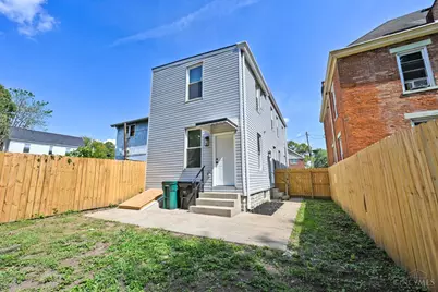 4603 W Mitchell Avenue, Cincinnati, OH 45232 - Photo 35