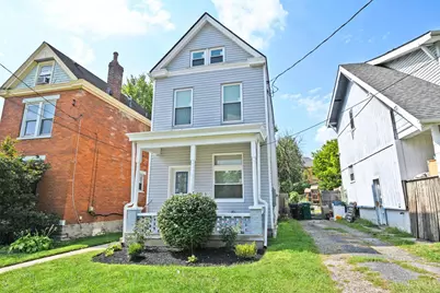 4603 W Mitchell Avenue, Cincinnati, OH 45232 - Photo 3