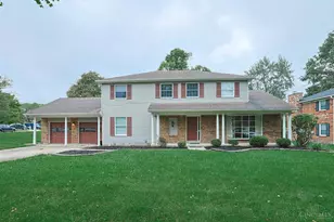 600 Quail Run, Middletown, OH 45042 - Photo 1