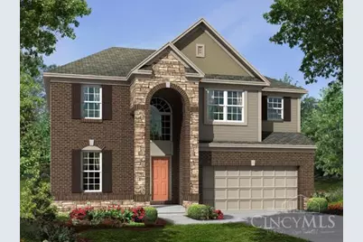 245 Tilly Court #15, Springboro, OH 45066 - Photo 1