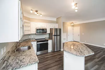 9187 Yarmouth Drive #D, Deerfield Township, OH 45140 - Photo 11