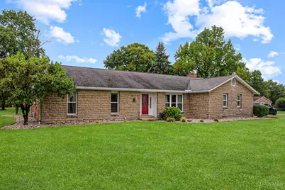 8044 Honeysuckle Lane, West Chester, OH 45069 - Photo 1