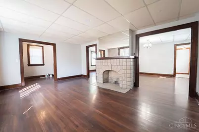 224 Ehrman Avenue, Cincinnati, OH 45220 - Photo 3