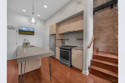1509 Pleasant Street #151, Cincinnati, OH 45202 - Photo 19