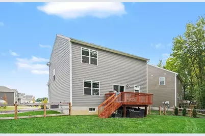 56 Snapdragon Drive, Pierce Township, OH 45102 - Photo 27