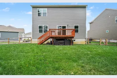 56 Snapdragon Drive, Pierce Township, OH 45102 - Photo 25