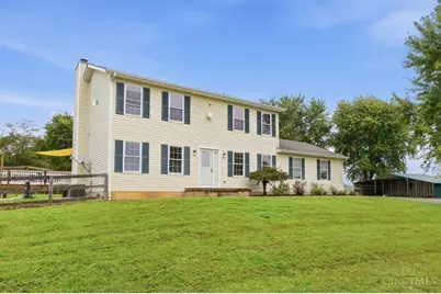 6265 Middleboro Road, Harlan Township, OH 45107 - Photo 1