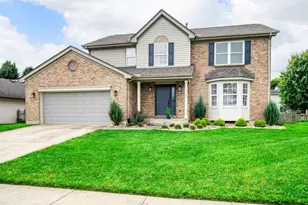 1364 Lamplighter Ln, Fairborn, OH 45324 - Photo 1