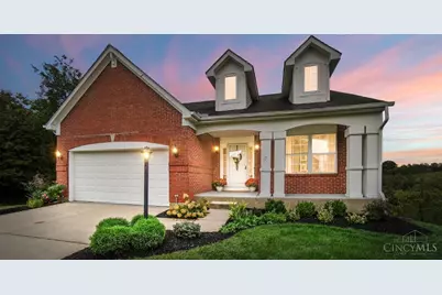 9698 Fallsridge Court, Springfield Township, OH 45231 - Photo 1