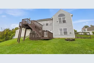 9698 Fallsridge Court, Springfield Township, OH 45231 - Photo 67