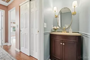 9698 Fallsridge Ct, Springfield Township, OH 45231 - Photo 27