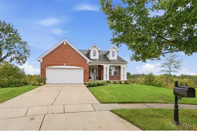 9698 Fallsridge Court, Springfield Township, OH 45231 - Photo 3