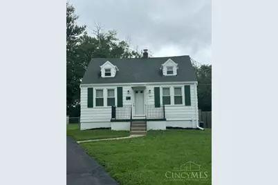 9312 Blue Ash Road, Blue Ash, OH 45242 - Photo 1