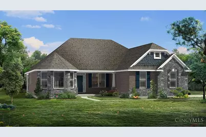 6222 Willow Brooke Drive, Liberty Township, OH 45044 - Photo 1