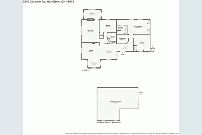 1840 Gardner Road, Hamilton, OH 45013 - Photo 39