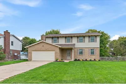 5944 Mill Crest Court, Fairfield Township, OH 45011 - Photo 1