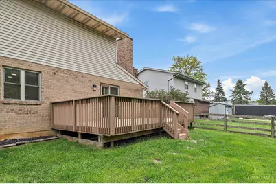 5944 Mill Crest Court, Fairfield Township, OH 45011 - Photo 27