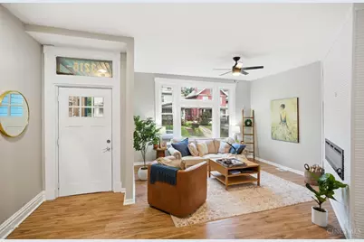 3216 Hackberry Street, Cincinnati, OH 45207 - Photo 5