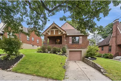 4118 Pillars Drive, Cincinnati, OH 45209 - Photo 1