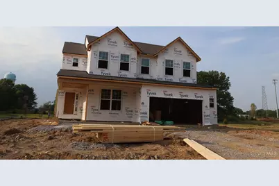 1757 Goldfinch Lane #85, Miami Township, OH 45150 - Photo 1