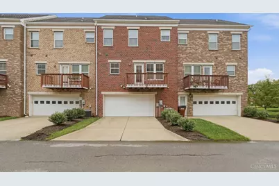 9558 Union Park, West Chester, OH 45069 - Photo 43