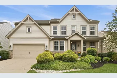 9750 Kensington Lane, Deerfield Township, OH 45040 - Photo 1