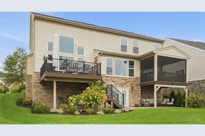 9750 Kensington Lane, Deerfield Township, OH 45040 - Photo 51