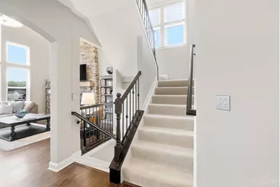 9750 Kensington Lane, Deerfield Township, OH 45040 - Photo 27