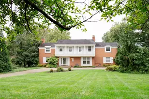 5765 Miami Rd, Indian Hill, OH 45243 - Photo 1