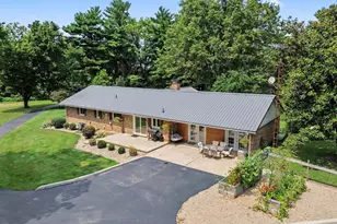 6861 Gibler Rd, Dodson Township, OH 45133 - Photo 1