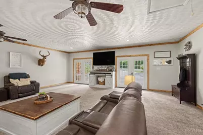 6861 Gibler Road, Dodson Township, OH 45133 - Photo 9