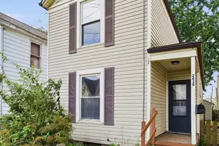 2439 Benninghofen Ave, Hamilton, OH 45015 - Photo 1