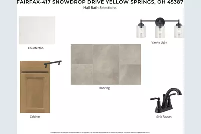 417 Snowdrop Drive, Yellow Springs, OH 45387 - Photo 5