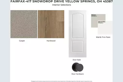 417 Snowdrop Drive, Yellow Springs, OH 45387 - Photo 3